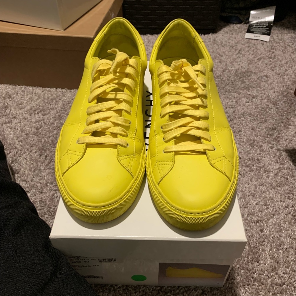 Givenchy sneaker men
